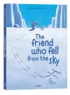 The Friend Who Fell From the Sky (Auzou Stories) cover