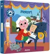Mozart cover