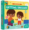 Getting Dressed cover