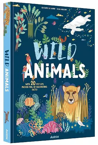 Wild Animals cover