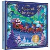 Mia's Magical Christmas cover