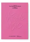Watching Music cover