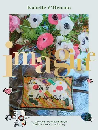 Imagine cover