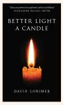 Better Light a Candle cover