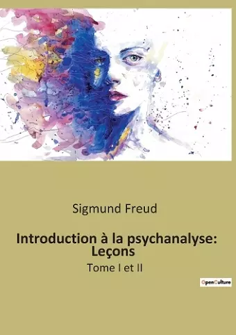 Introduction à la psychanalyse cover