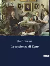 La coscienza di Zeno cover