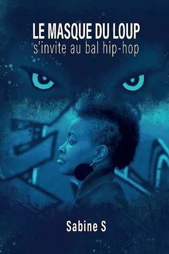 Le masque du loup s'invite au bal hip hop cover