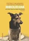 Mboudjak cover