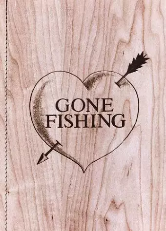 Gone Fishing cover