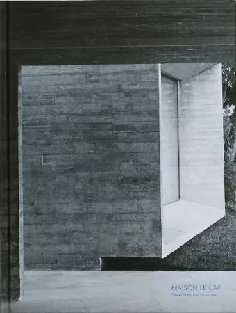 Pascal Grasso Architectures cover