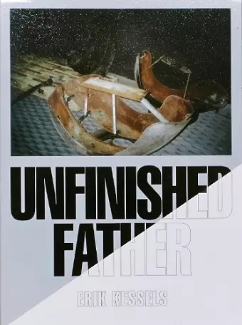 Unfinished Father cover