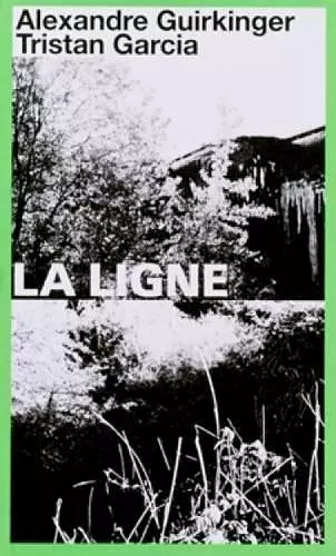 LA LIGNE cover