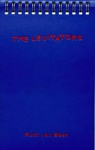 The Levitators cover