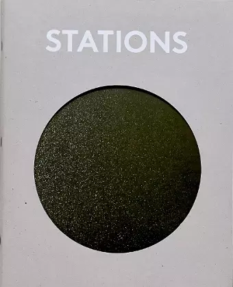 Stations cover