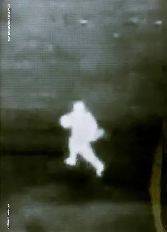 Two Donkeys in a War Zone cover