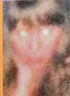 Splashes cover