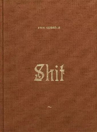 SHIT cover