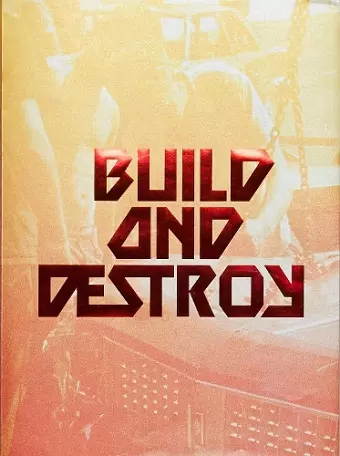 Build and Destroy cover