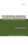 The International Handbook of Cultures of Teacher Education cover