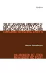 The International Handbook of Cultures of Professional Development for Teachers cover