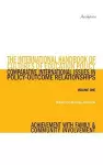 The International Handbook of Cultures of Education Policy (Volume One) cover