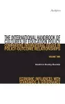 The International Handbook of Cultures of Education Policy (Volume Two) cover