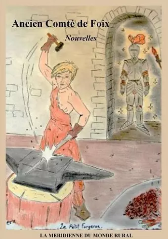 Ancien Comté de Foix - Nouvelles cover