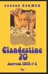 Clandestine 70 cover