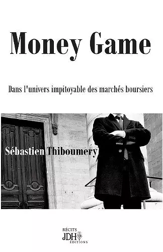 Money Game cover