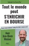 Tout le monde peut s'enrichir en bourse cover