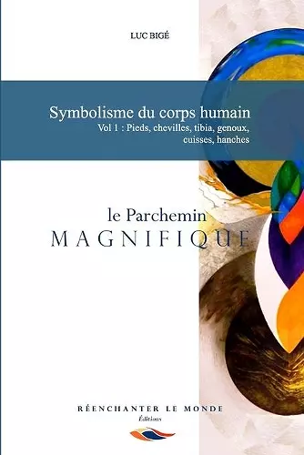 Symbolisme du corps humain. Vol 1 cover