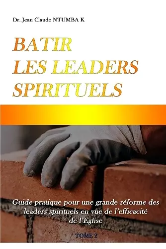 Batir Les Leaders Spirituels 2 cover