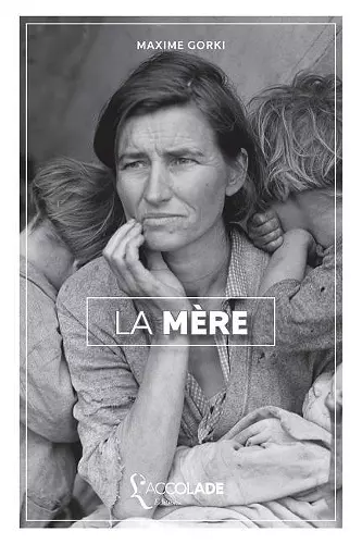 La Mère cover