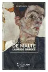 Les cahiers de Malte Laurids Brigge cover