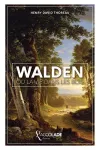 Walden, ou La Vie dans les Bois cover