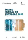 The Global Innovation Index 2018 (Portuguese edition) cover