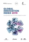 The Global Innovation Index 2019 cover