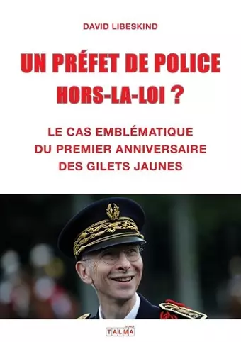 Un Prefet de Police Hors-La-Loi ? cover