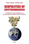 Geopolitics of Cryptocurrencies cover