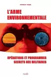 L'Arme environnementale cover