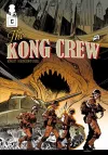 Kong Crew 3 cover