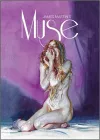 James Martin's Muse cover