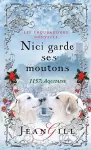 Nici garde ses moutons cover