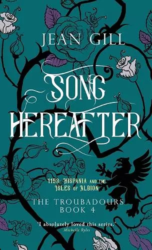 Song Hereafter cover