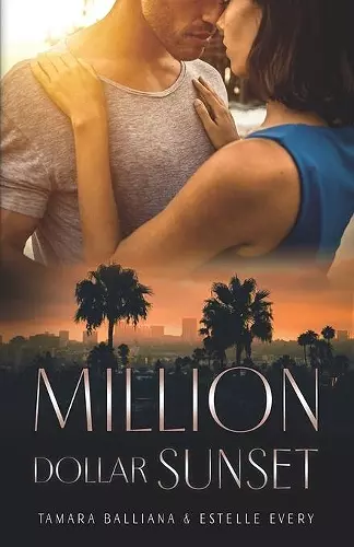 Million Dollar Sunset cover