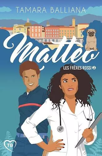 Matteo cover