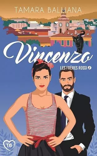 Vincenzo cover