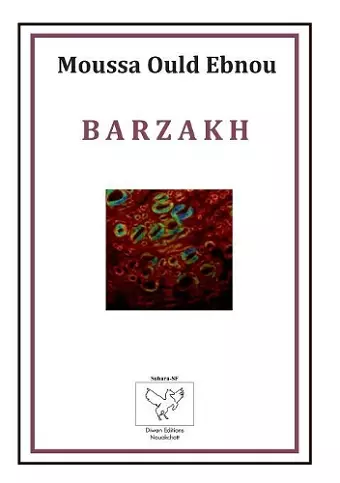 Barzakh cover
