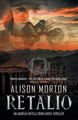 Retalio cover