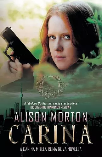 Carina cover